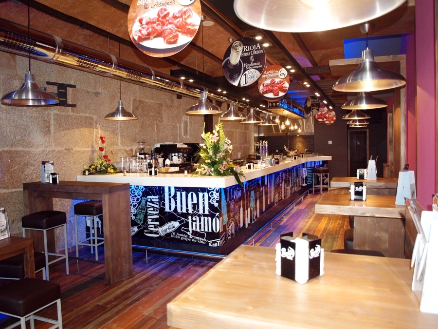 Pecaditos Vigo - Verano 2013