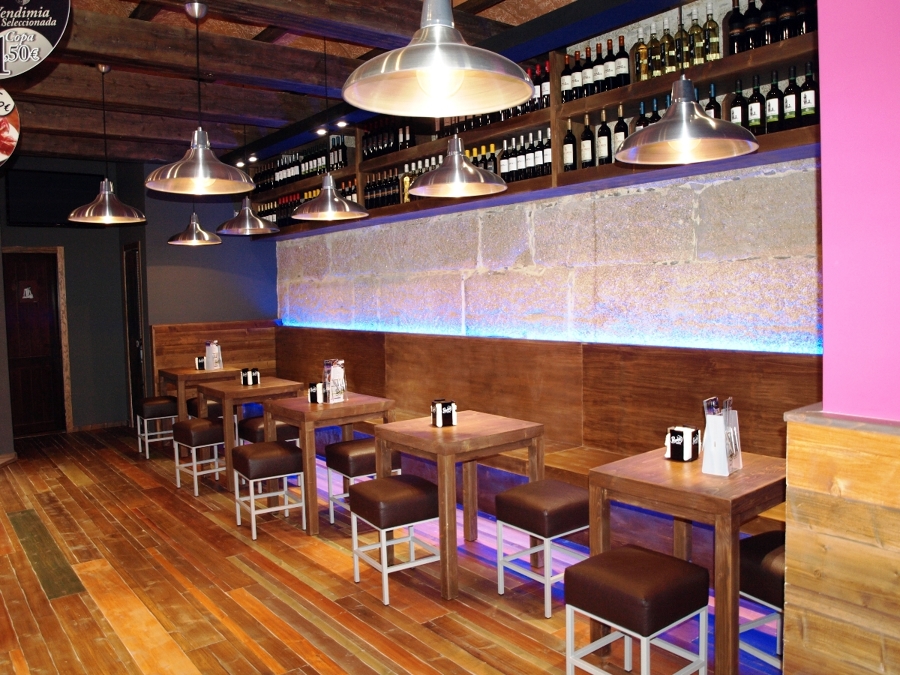 Pecaditos Vigo - Verano 2013