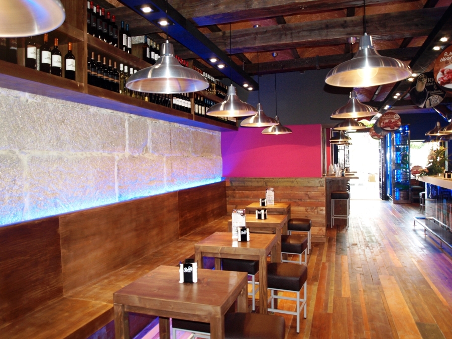 Pecaditos Vigo - Verano 2013