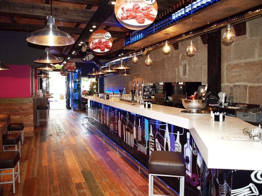 Pecaditos Vigo - Verano 2013