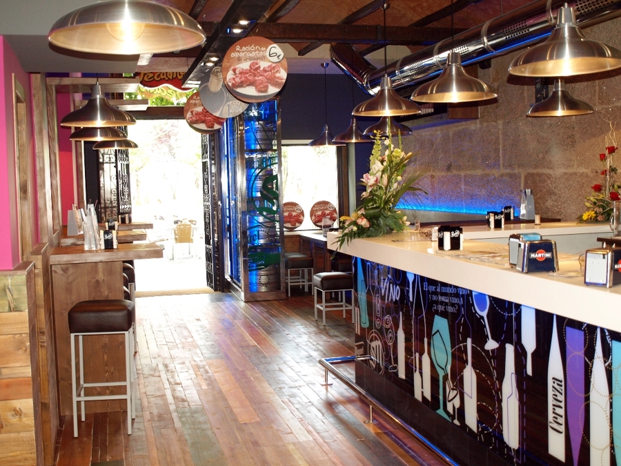 Pecaditos Vigo - Verano 2013