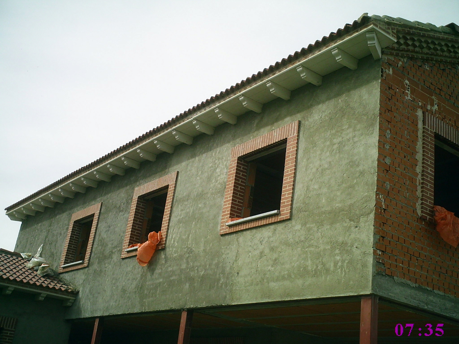 Pelayos del Arroyo, Segovia 2012