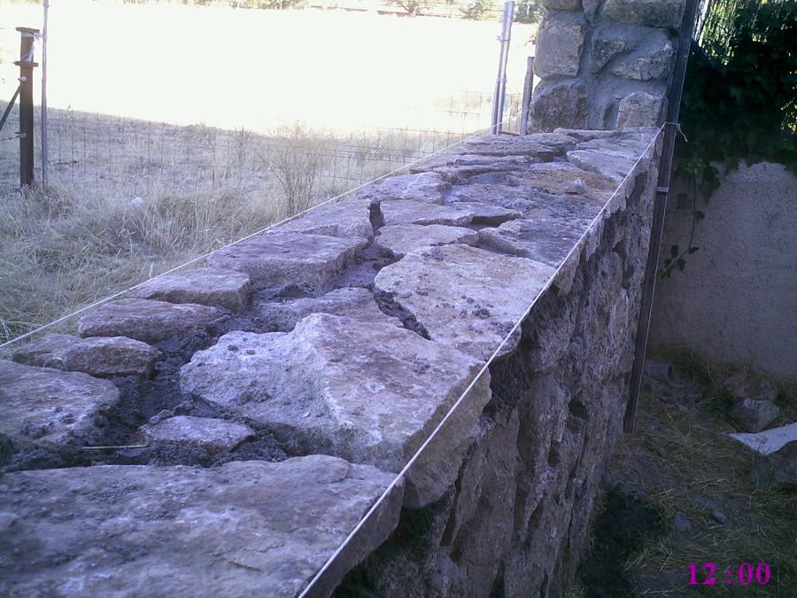 Pelayos del Arroyo,Segovia,2012