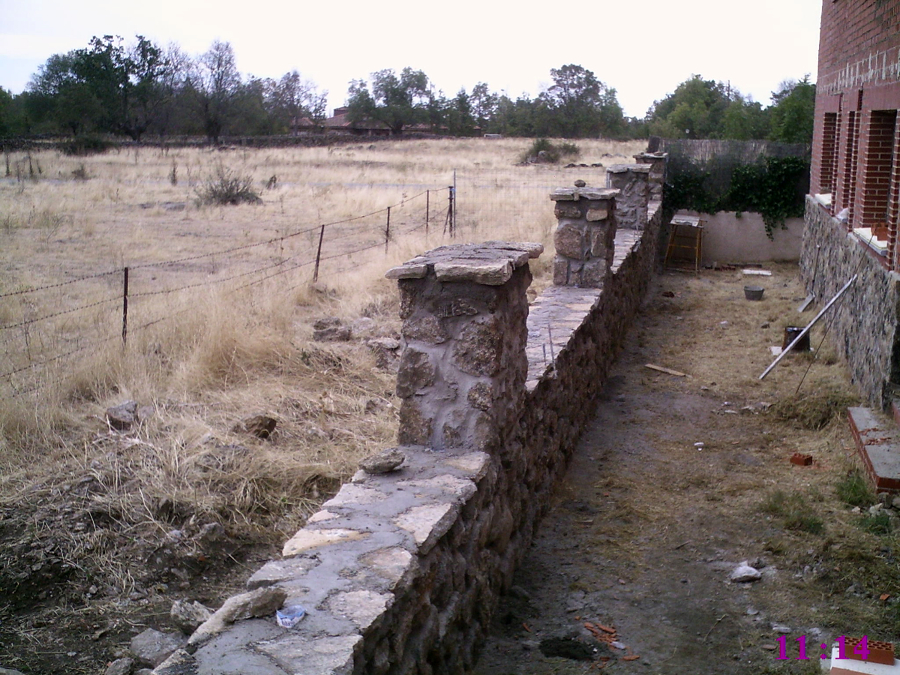 Pelayos del Arroyo,Segovia 21012