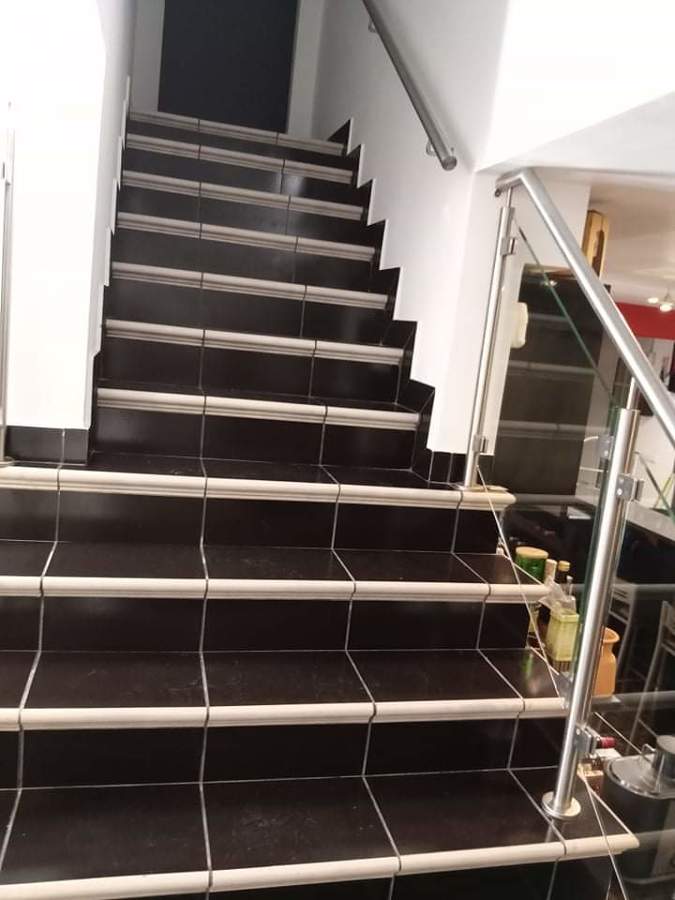 ESCALERAS