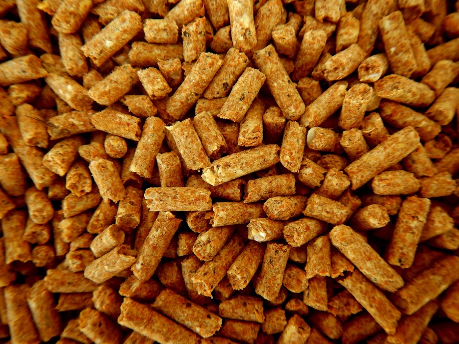 Suministro Biomasa