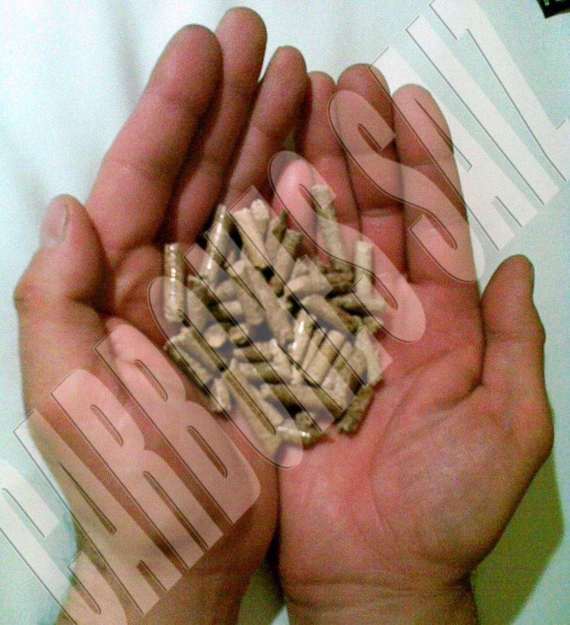 Pellets