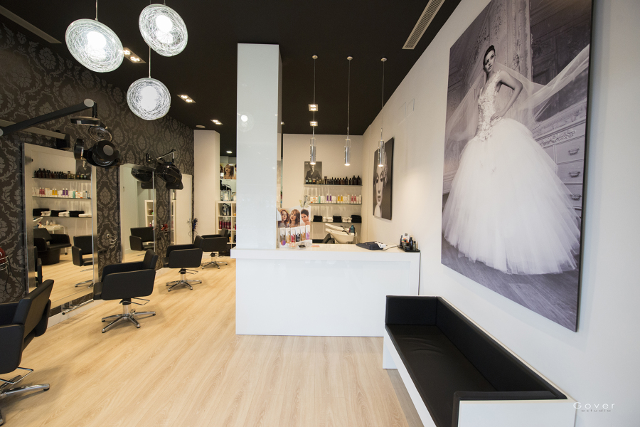 peluquería Yolanda Elizondo