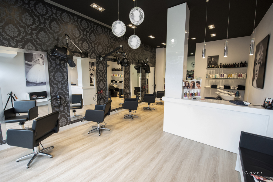 peluquería Yolanda Elizondo