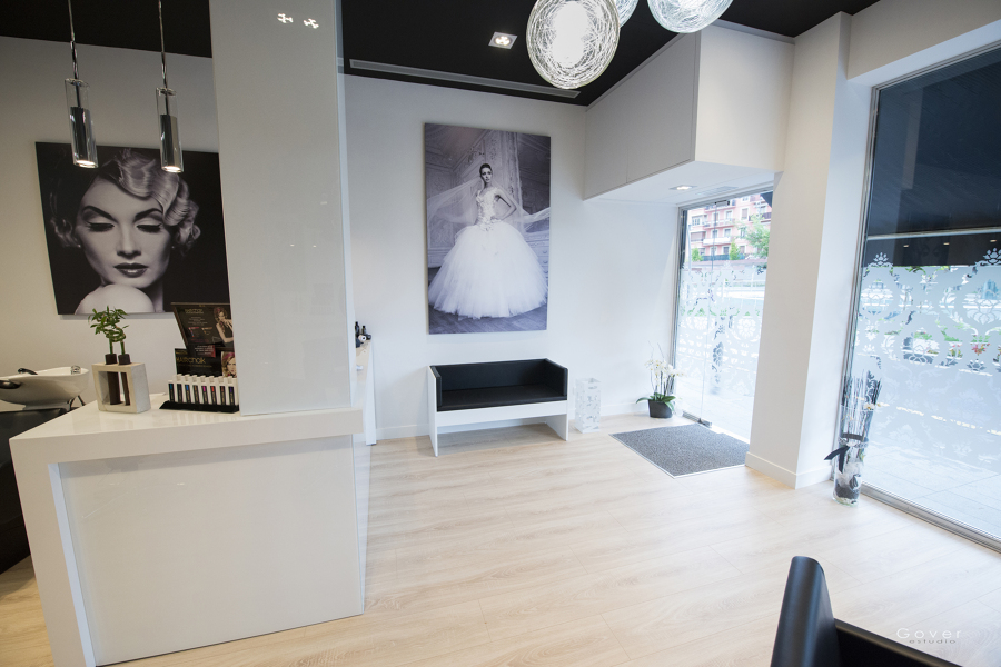 peluquería Yolanda Elizondo