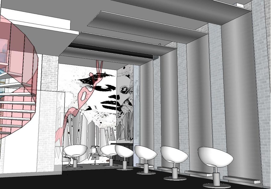 Peluquería en Zaragoza