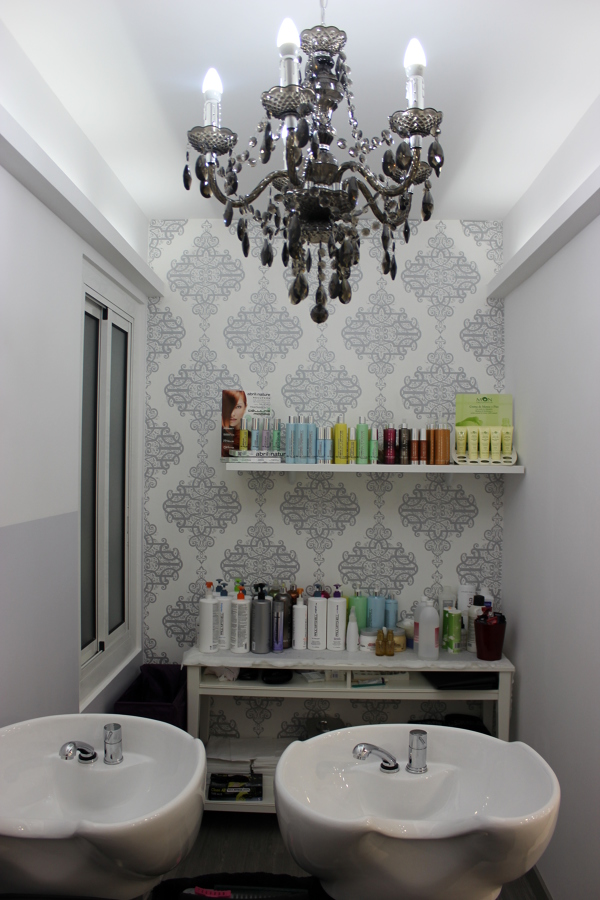 Peluquería Grupo Ilea