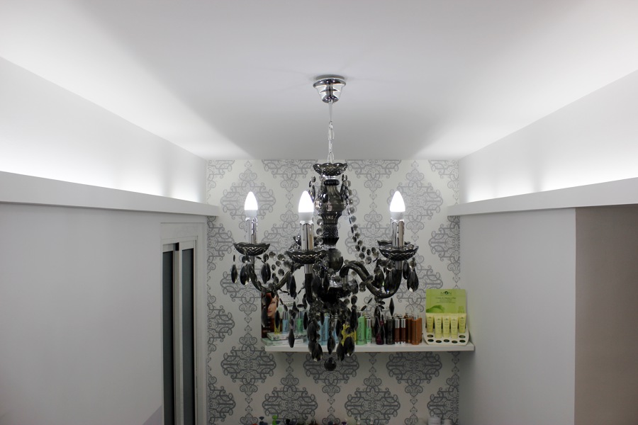 Peluquería Grupo Ilea