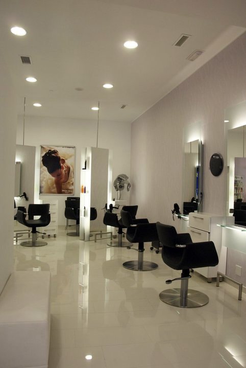 Peluquería María López