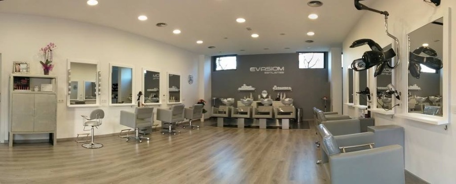 peluqueria y estetica