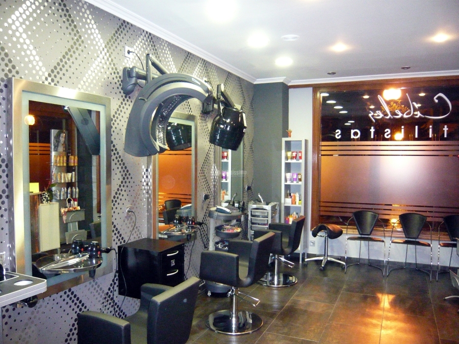 PELUQUERIA