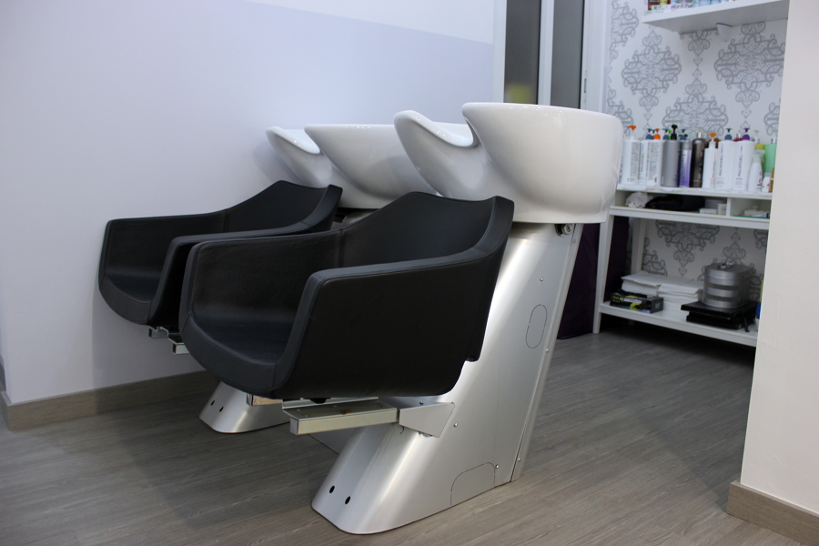 Peluquerías Grupo Ilea