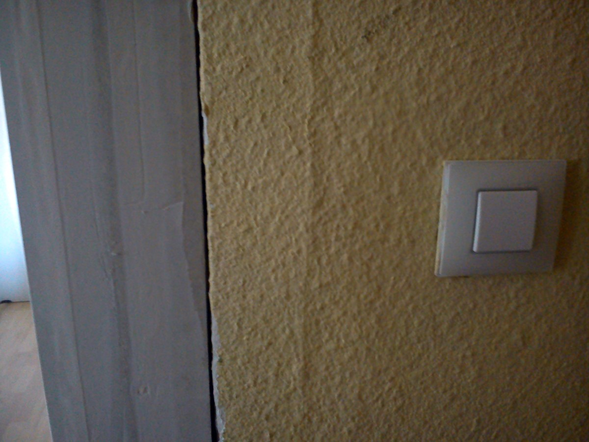 Perfil de pared aislada acusticamente