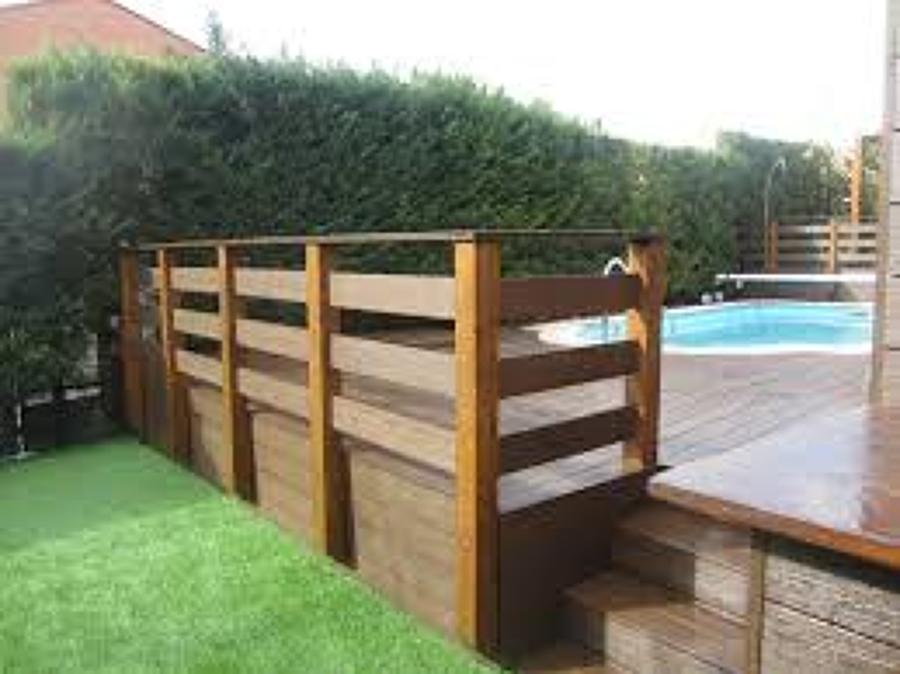 SOLARIUM - BENIDORM (ALICANTE)