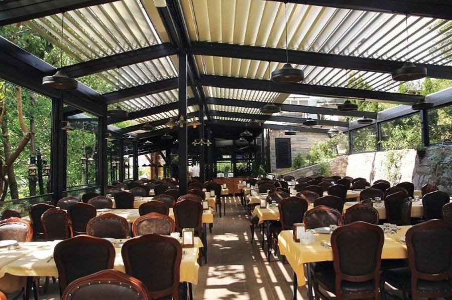 CA-30 Retráctil con Pendiente