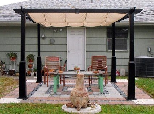 pergola