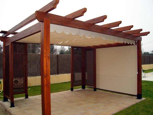 Pergola 