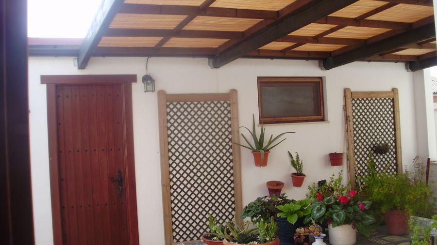 PERGOLA 