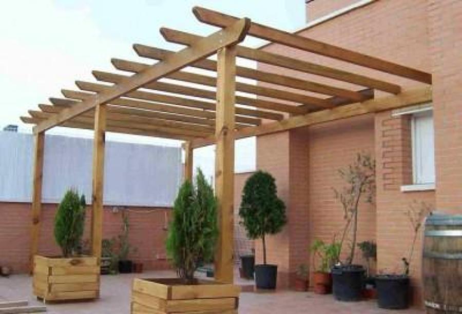 PERGOLA