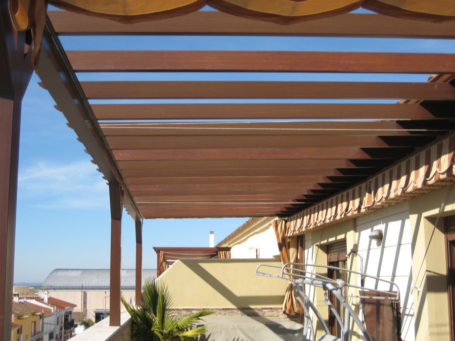 Pergola