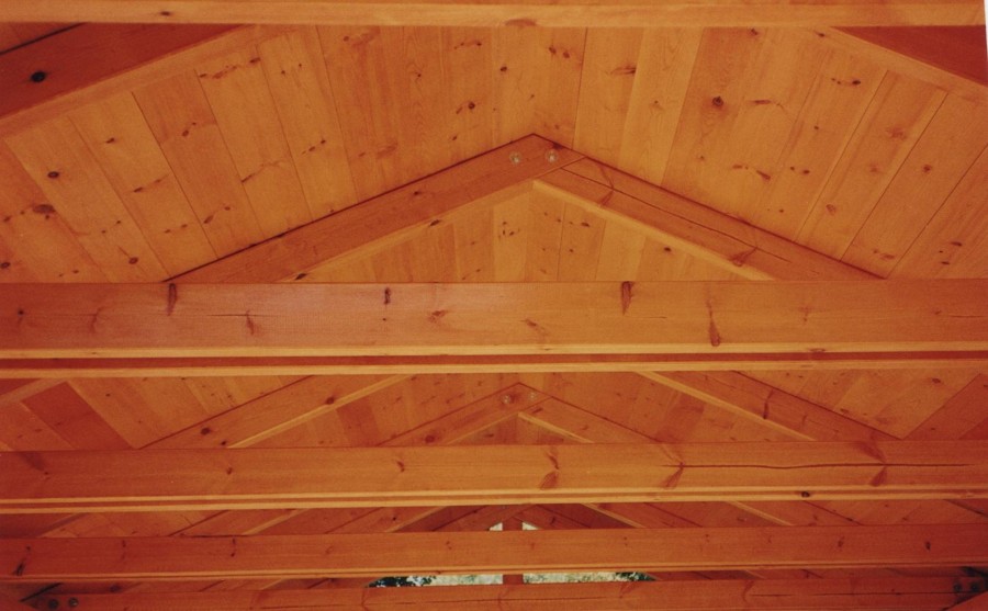 Pergola