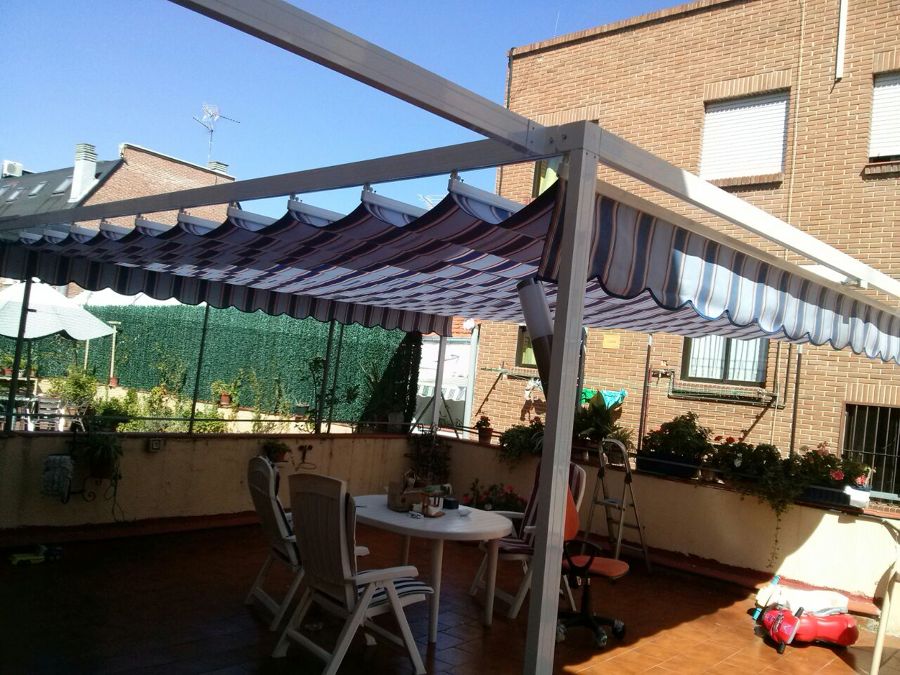 Pergola