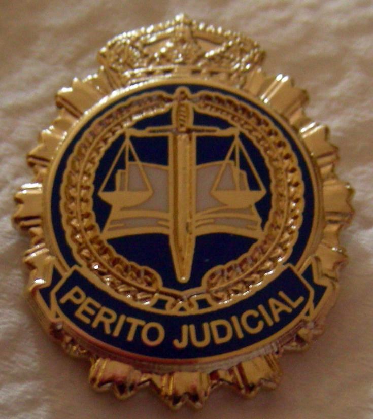 PERITO JUDICIAL