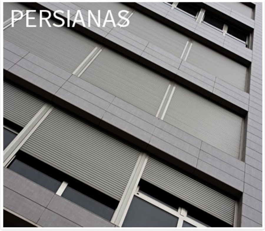 PERSIANAS