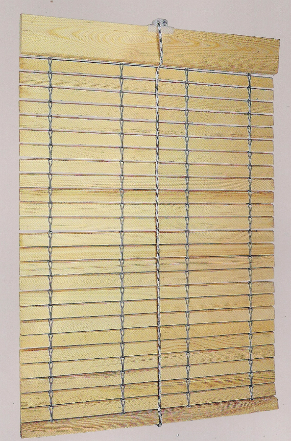 Persianas de Cadenillas