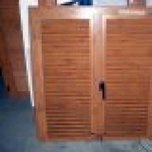 persianas mallorquinas