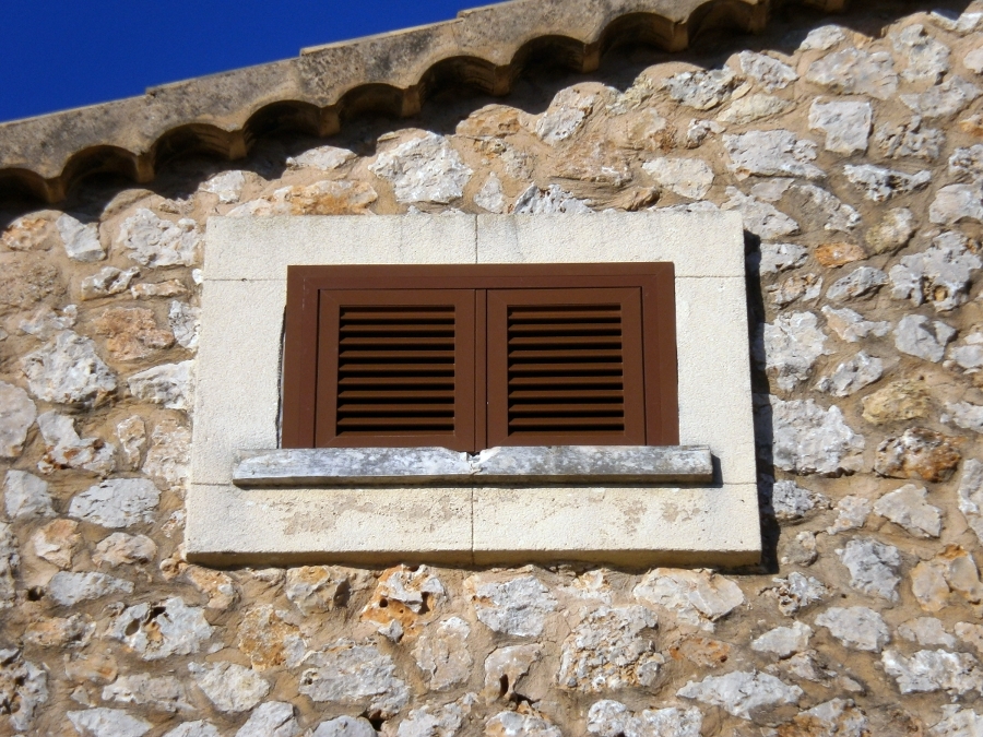 PERSIANAS MALLORQUINAS 