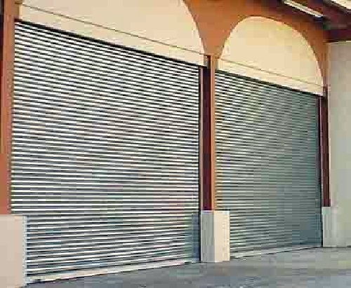 PERSIANAS METALICAS Y DE PVC