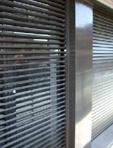 Persianas Super Gradhermetic