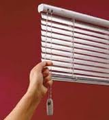 Persianas Zaragoza Hermanos Villa. Persianas venecianas