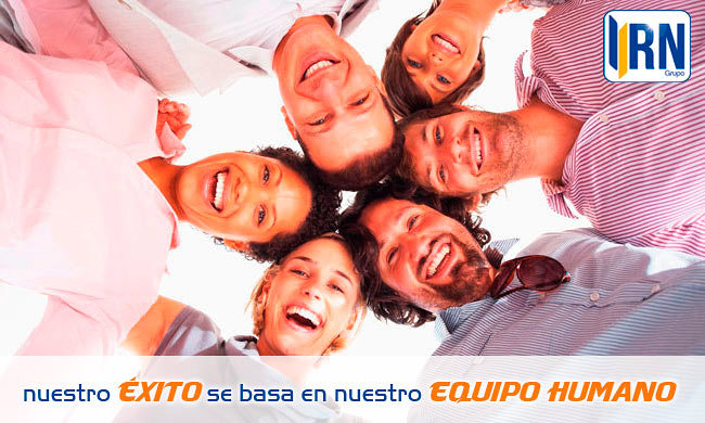 Personal cualificado 