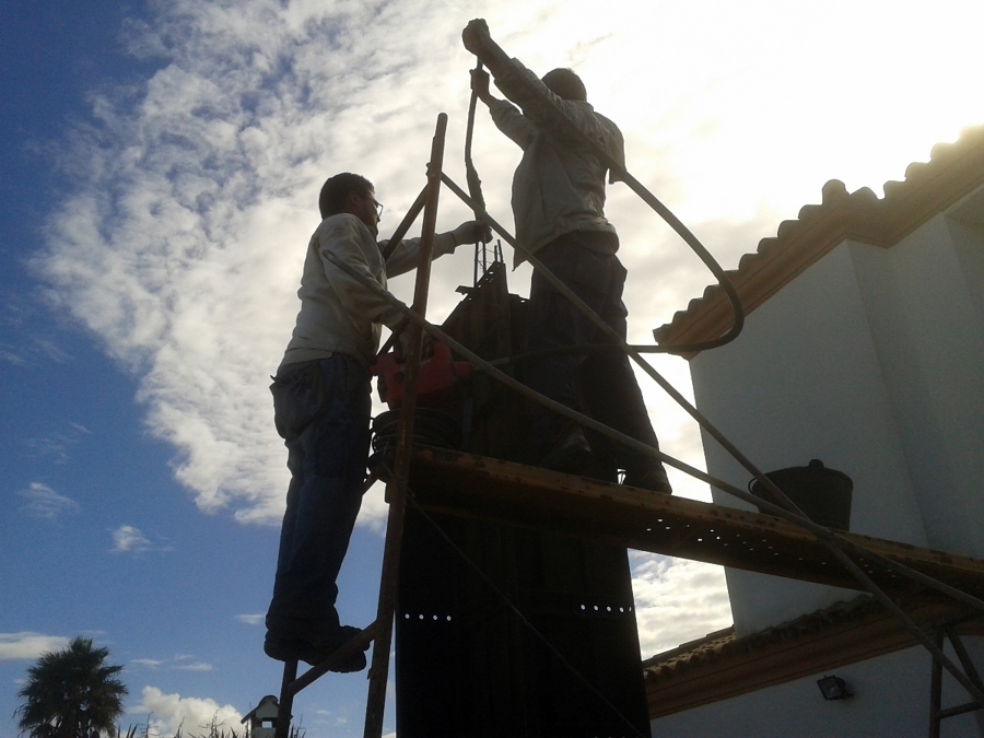 PERSONAL CUALIFICADO