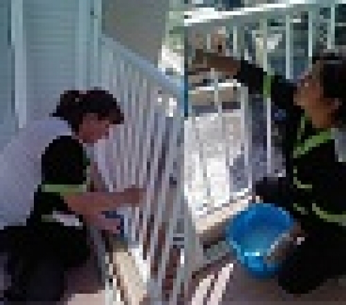 Personal cualificado