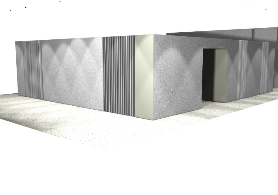 vivienda unifamiliar Muchamiel