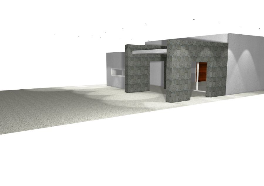 vivienda unifamiliar Muchamiel