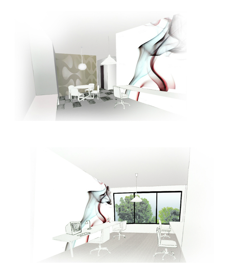 Perspectivas "Despacho animación Digital"