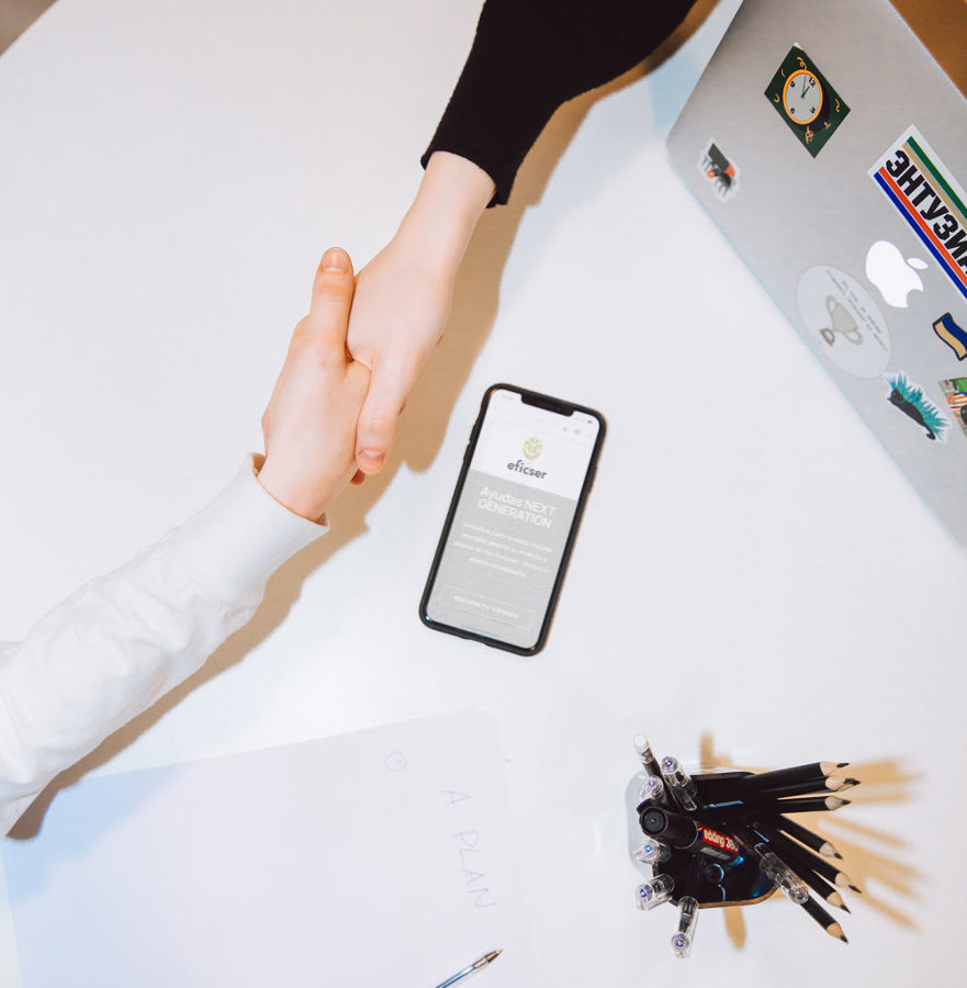 Agente Rehabilitador