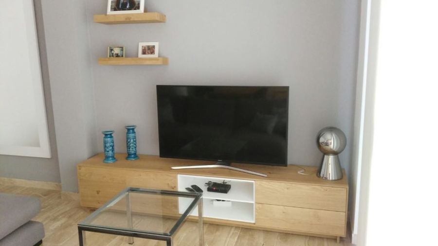 Mueble TV
