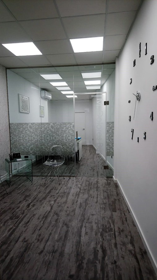 DESPACHO PROFESIONAL