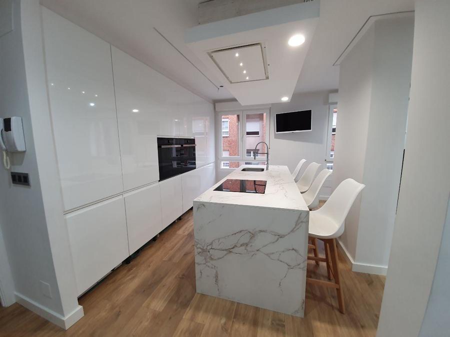 Reforma Integral de Vivienda