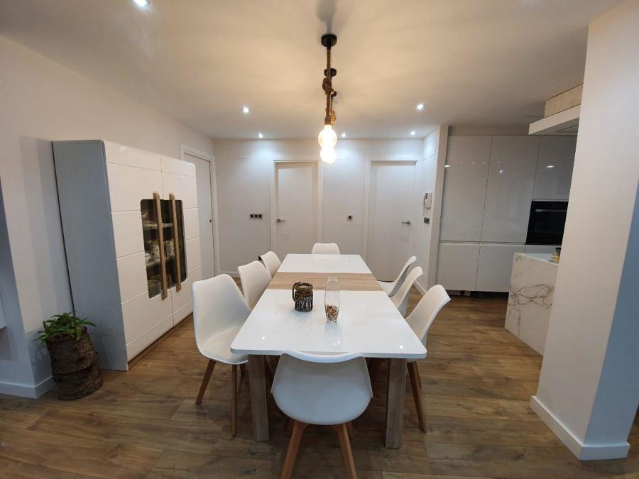 Reforma Integral de Vivienda